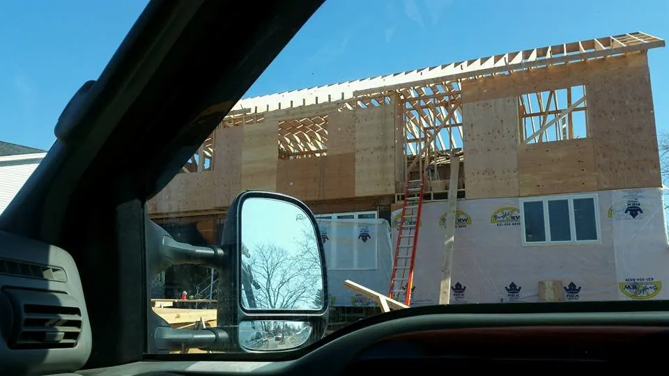 Slide of CAM Concepts