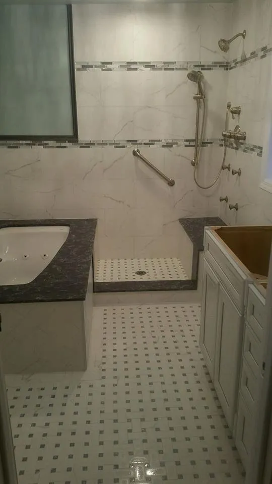 Slide of CAM Concepts