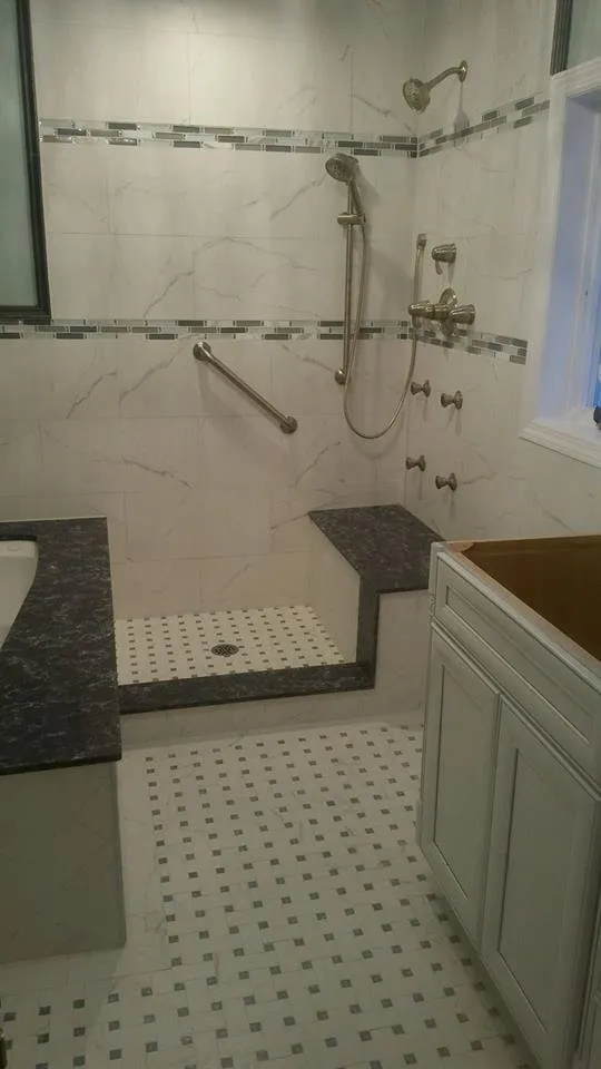 Slide of CAM Concepts