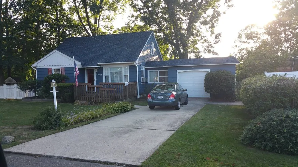 Slide of CAM Concepts