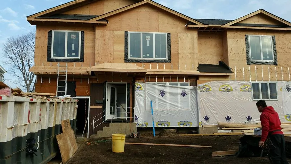 Slide of CAM Concepts