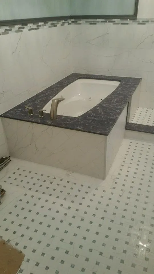 Slide of CAM Concepts