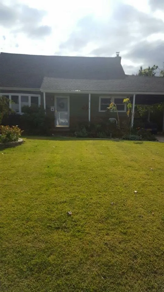 Slide of CAM Concepts