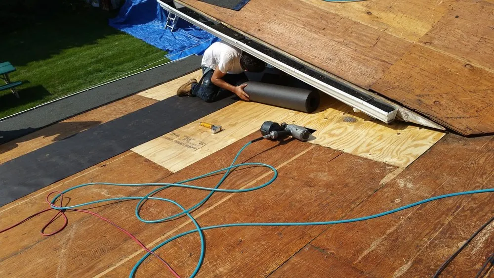 Slide of CAM Concepts