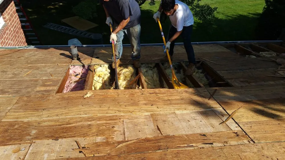 Slide of CAM Concepts