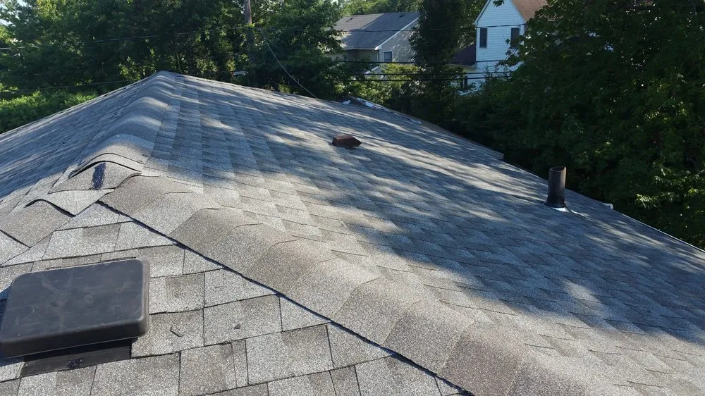 Slide of CAM Concepts