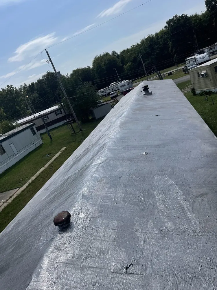 Slide of CAM Contracting Group