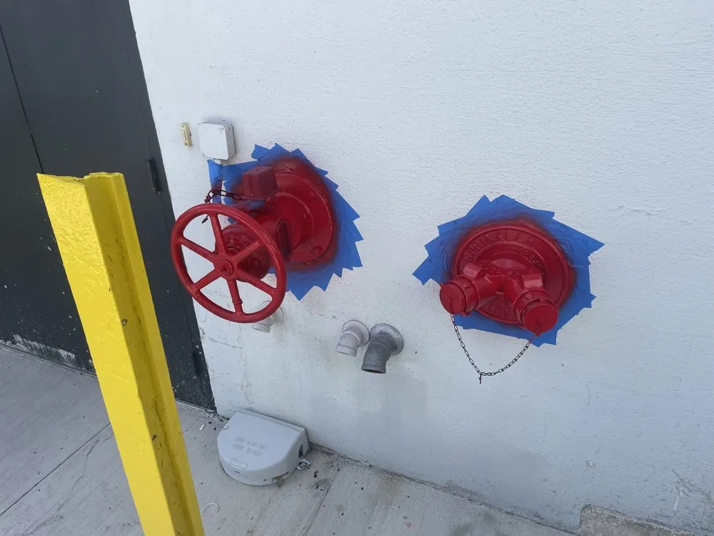 Slide of CAM Contracting Group