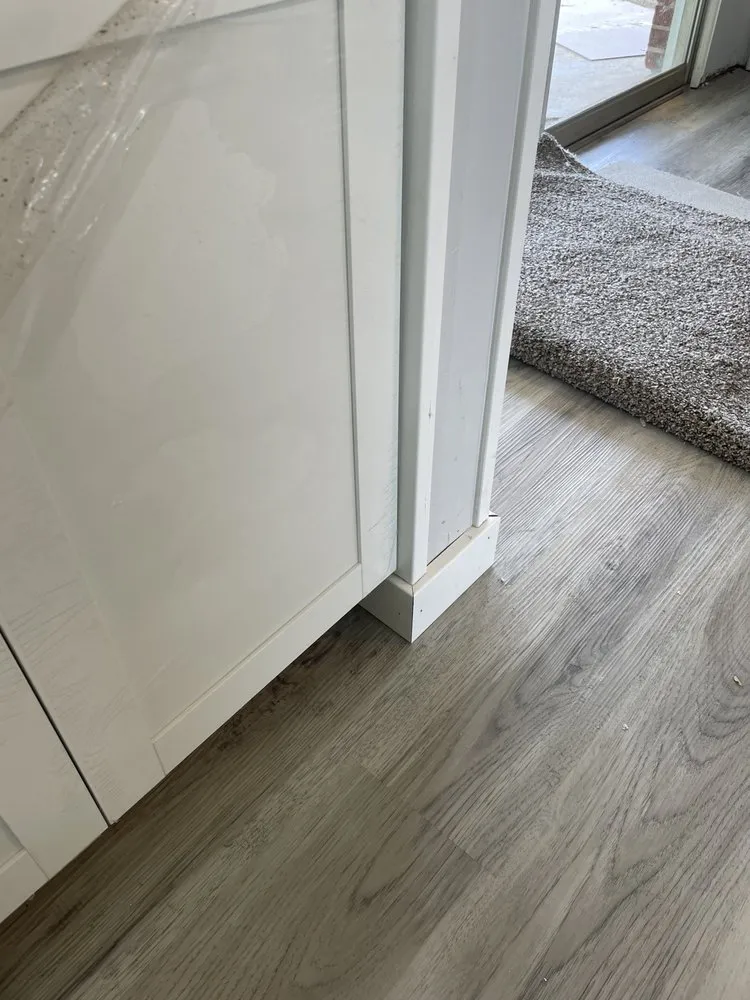 Slide of CAM Contracting Group