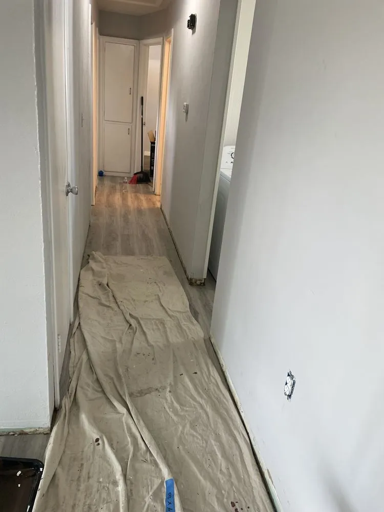 Slide of CAM Contracting Group