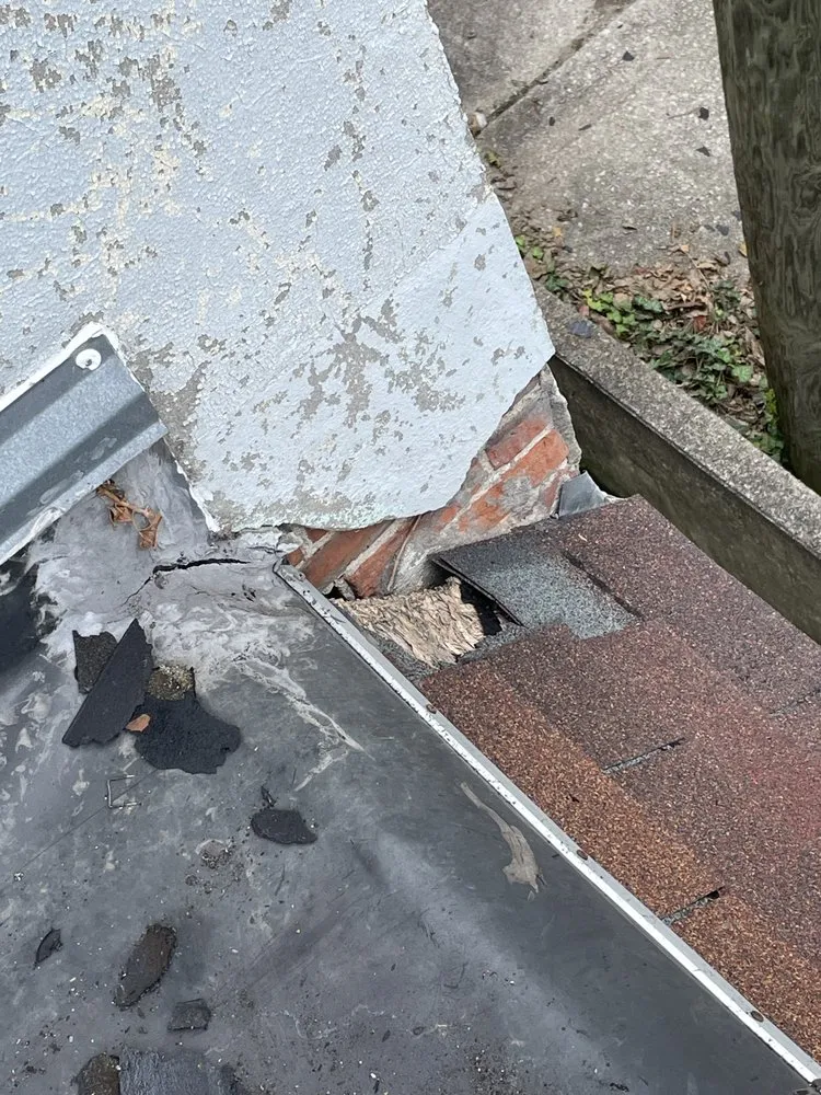 Slide of CAM Contracting Group