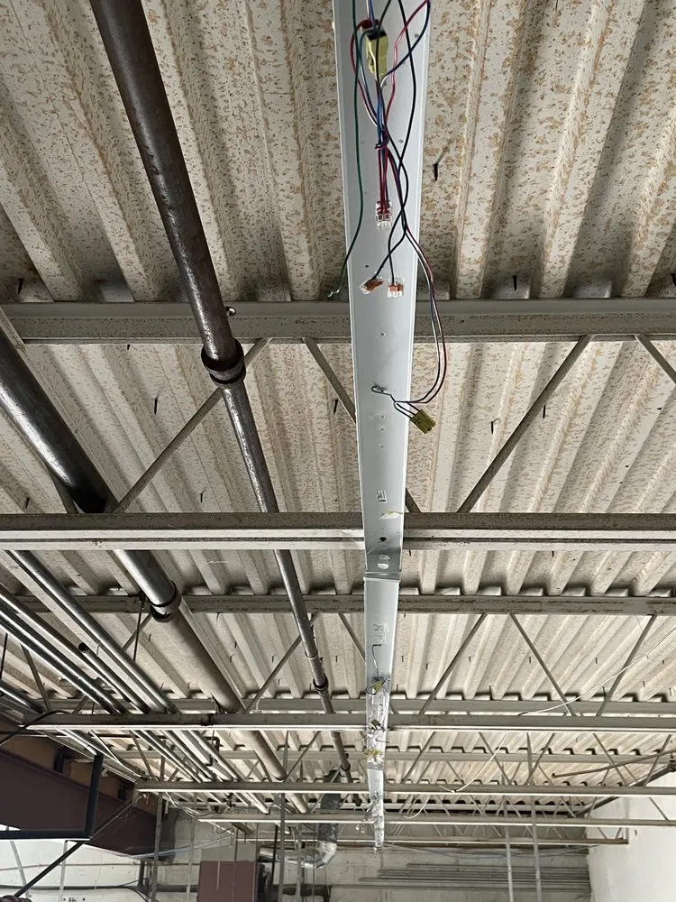 Slide of CAM Contracting Group