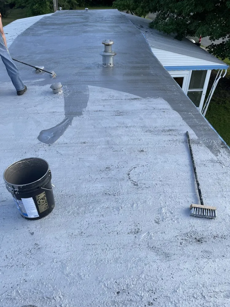 Slide of CAM Contracting Group