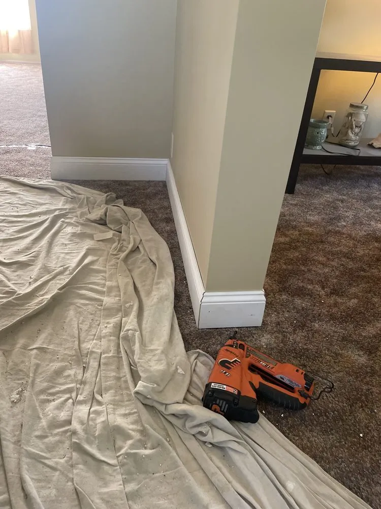 Slide of CAM Contracting Group