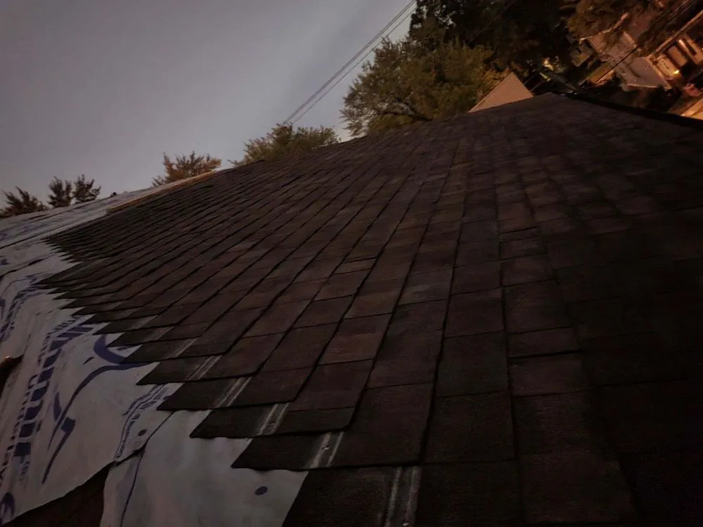 Slide of CAM Contracting Group