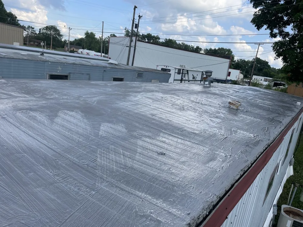 Slide of CAM Contracting Group