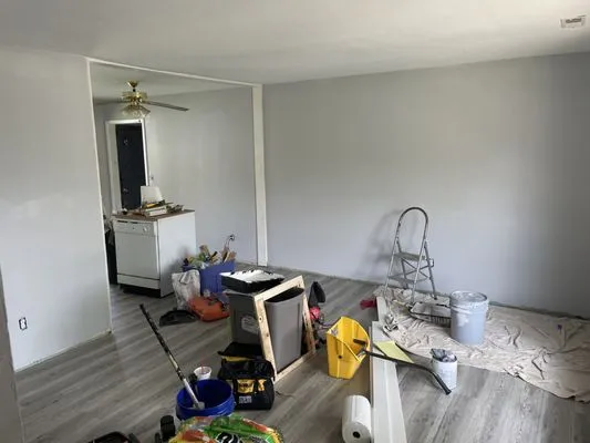 CAM Contracting Group