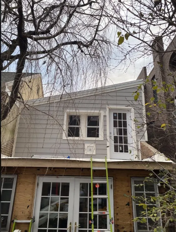 Slide of Cam Roofing