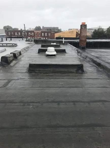 Slide of Cam Roofing