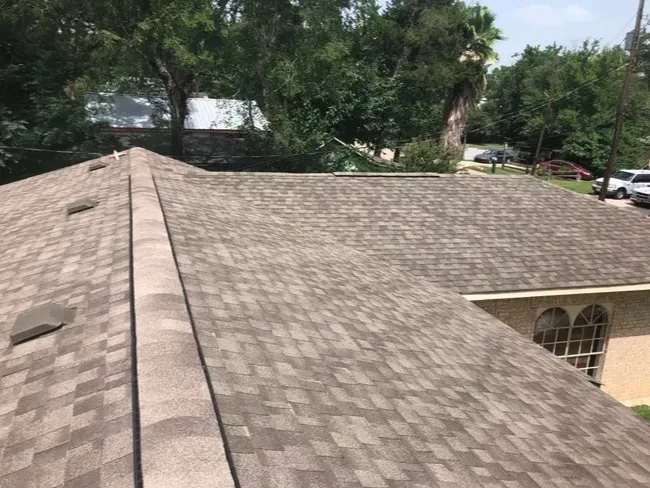 Slide of Camacho Roofing