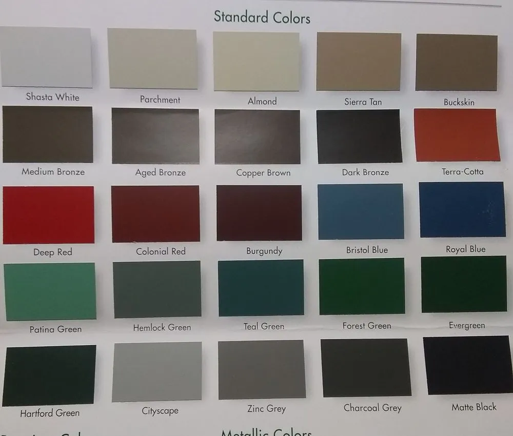 Slide of Camacho Roofing Construction