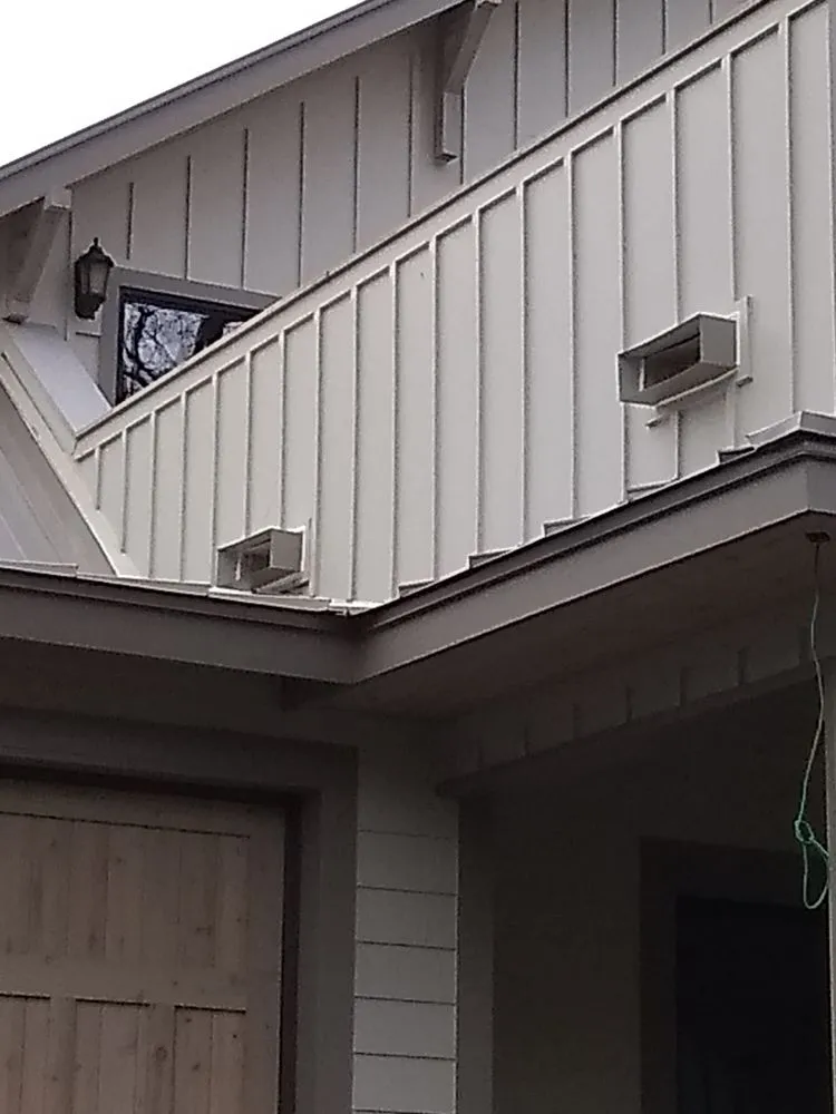 Slide of Camacho Roofing Construction