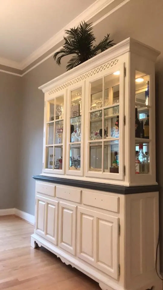 Slide of Camacho's Painting