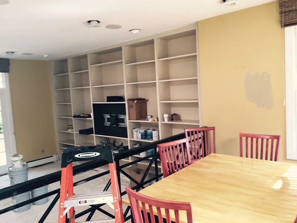 Slide of Camacho's Painting