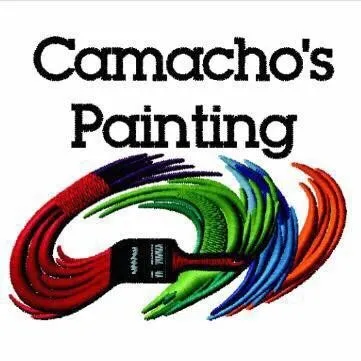 Slide of Camacho's Painting