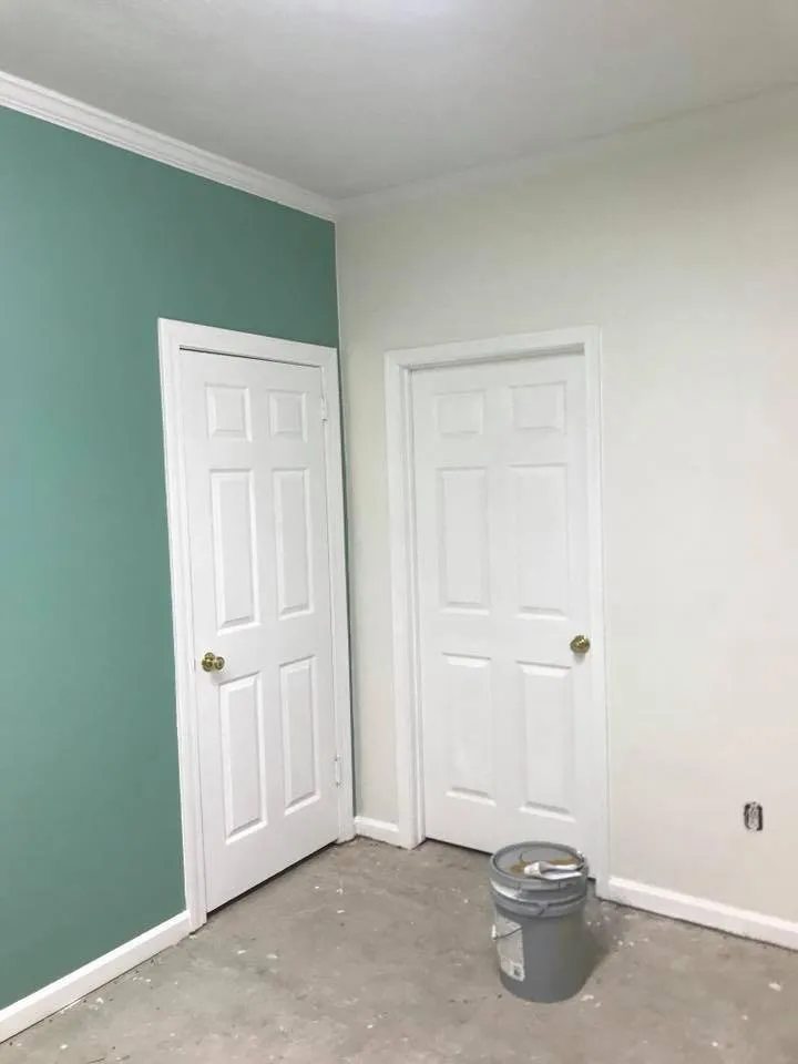 Slide of Camacho's Painting