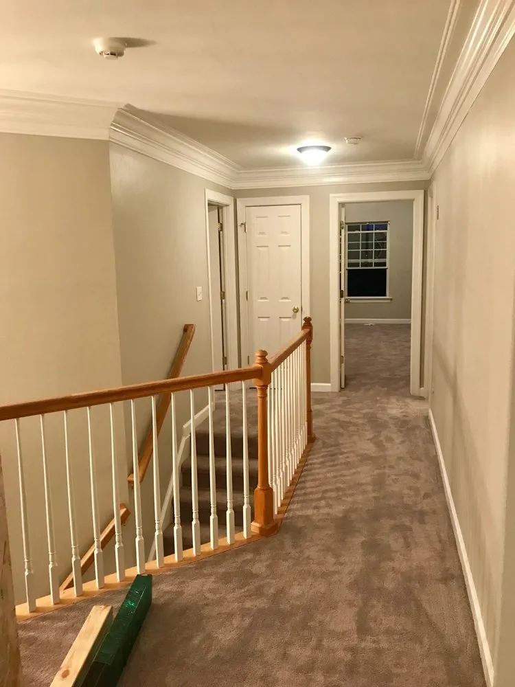 Slide of Camacho's Painting