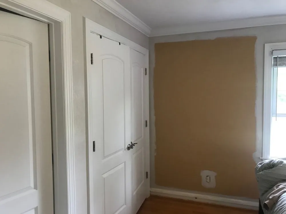 Slide of Camacho's Painting