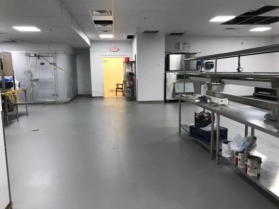 Slide of Camacho's Painting