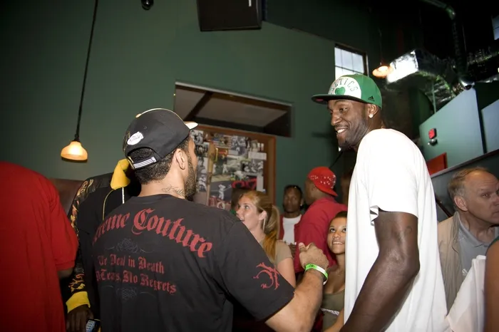 Slide of Camacho's Painting