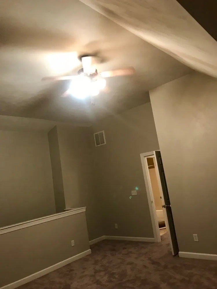 Slide of Camacho's Painting