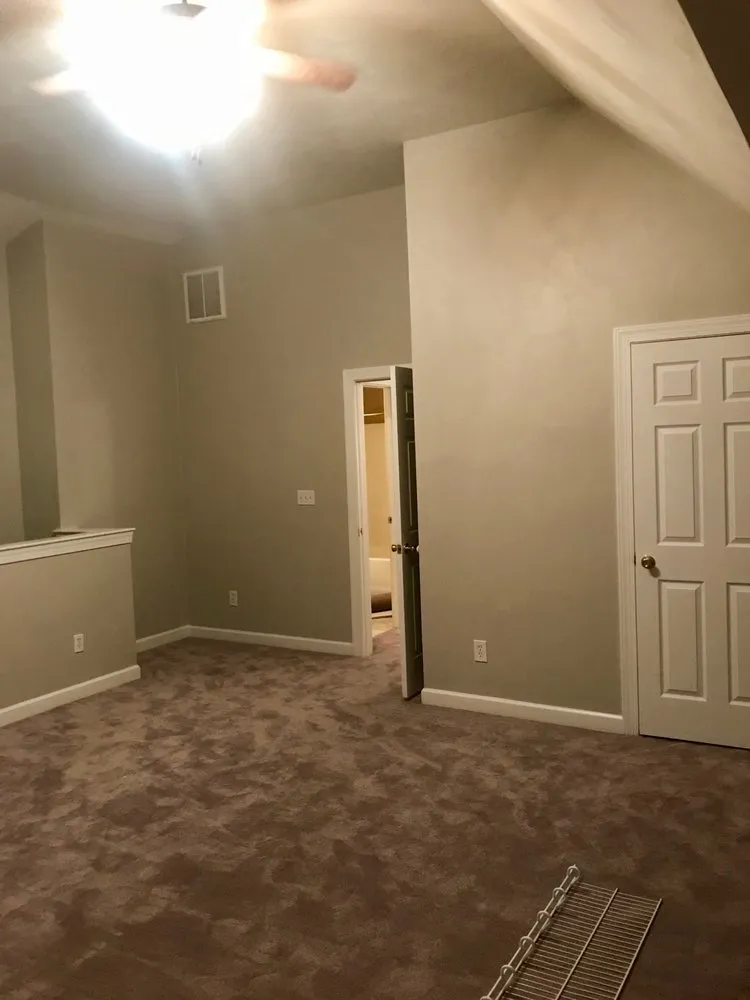 Slide of Camacho's Painting