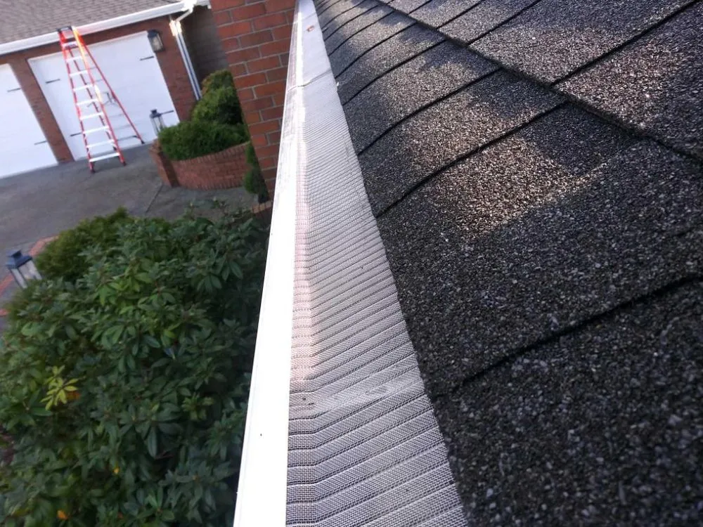 Trusted residential roofing service experts serving Camano Island, WA - Camano Island Window Cleaning