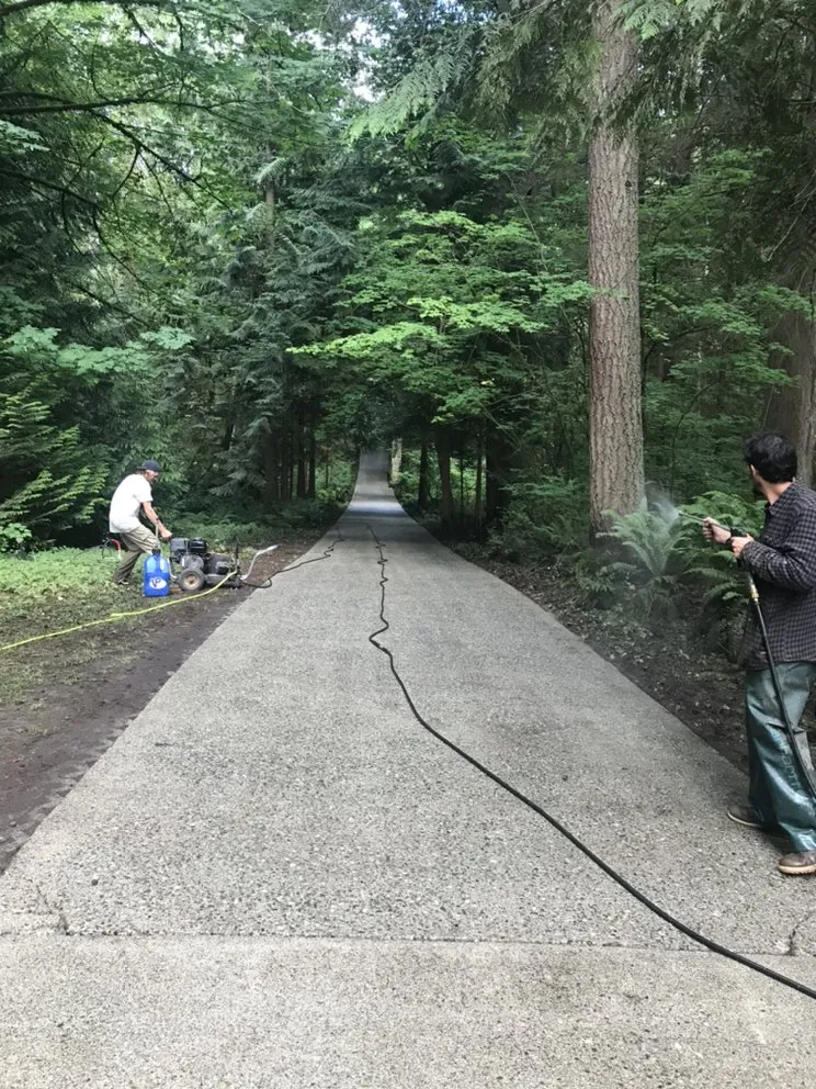 Trusted shingle roofing service for homes across Camano Island, WA - Camano Island Window Cleaning