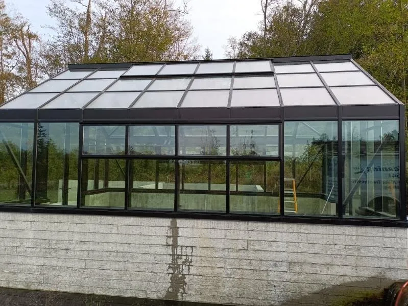 Emergency roof repair in Camano Island, WA by Camano Island Window Cleaning