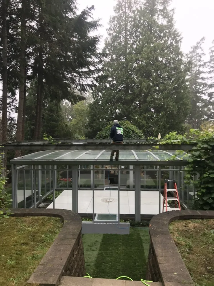 Expert roof inspection near you across Camano Island, WA - Camano Island Window Cleaning