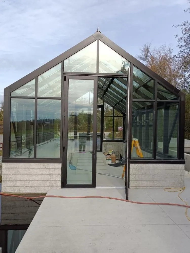 Reliable shingle roofing service in Camano Island, WA by Camano Island Window Cleaning