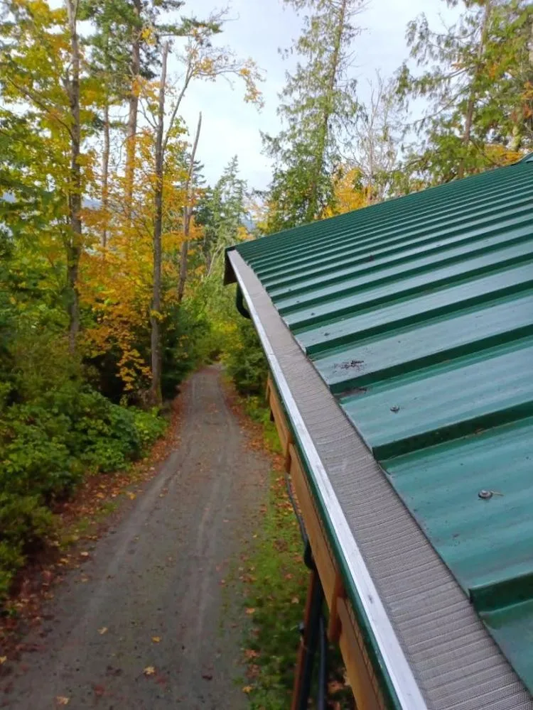 Emergency roof repair same-day service across Camano Island, WA - Camano Island Window Cleaning
