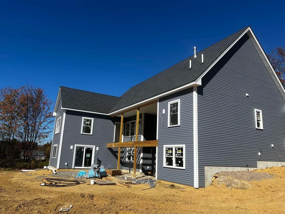 Slide of Camarro Roofing And Construction