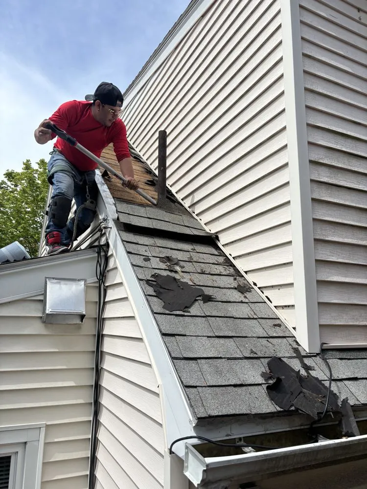 Slide of Camarro Roofing And Construction