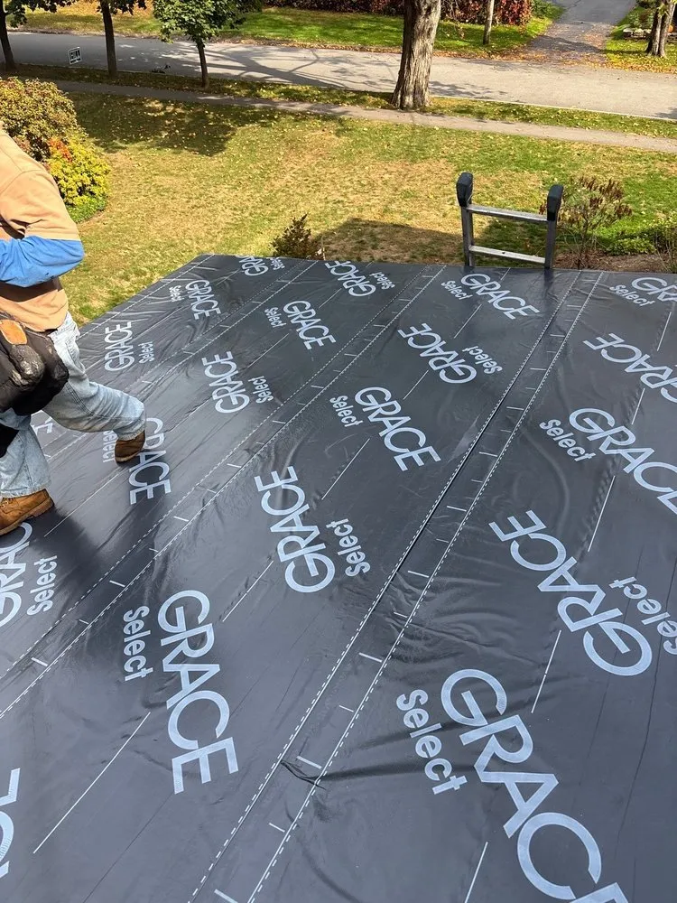 Slide of Camarro Roofing And Construction