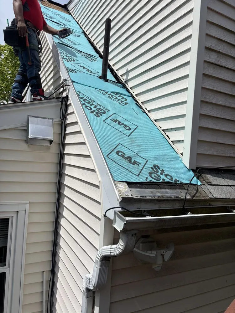 Slide of Camarro Roofing And Construction