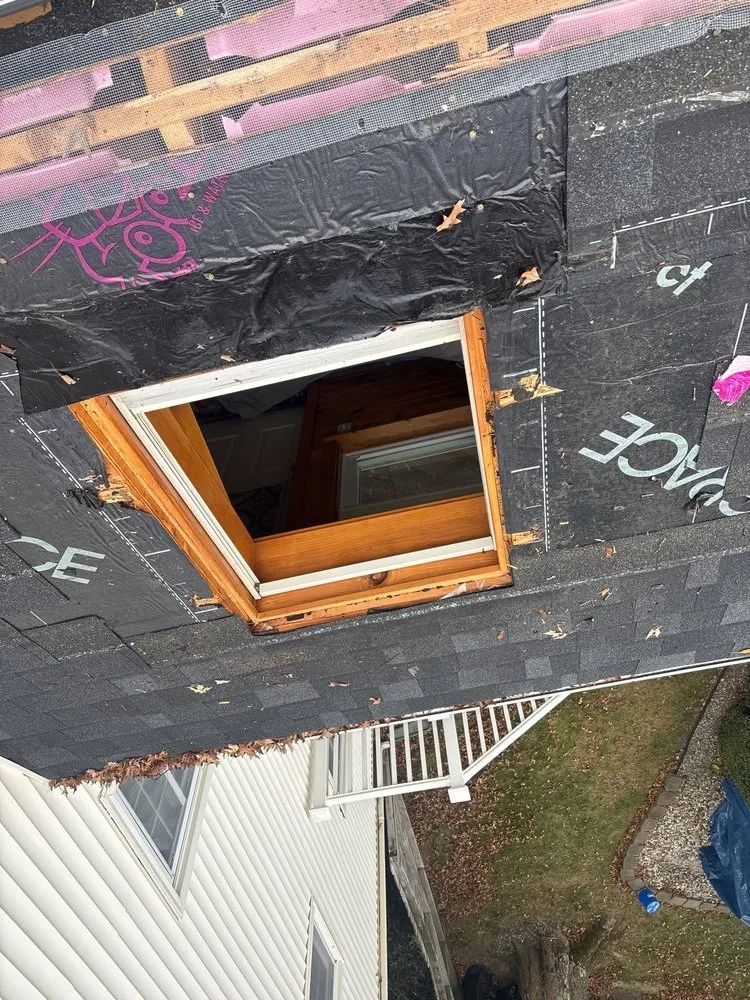 Slide of Camarro Roofing And Construction