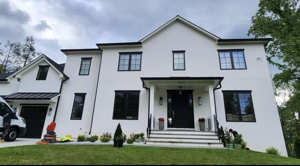 Slide of Camba Stucco