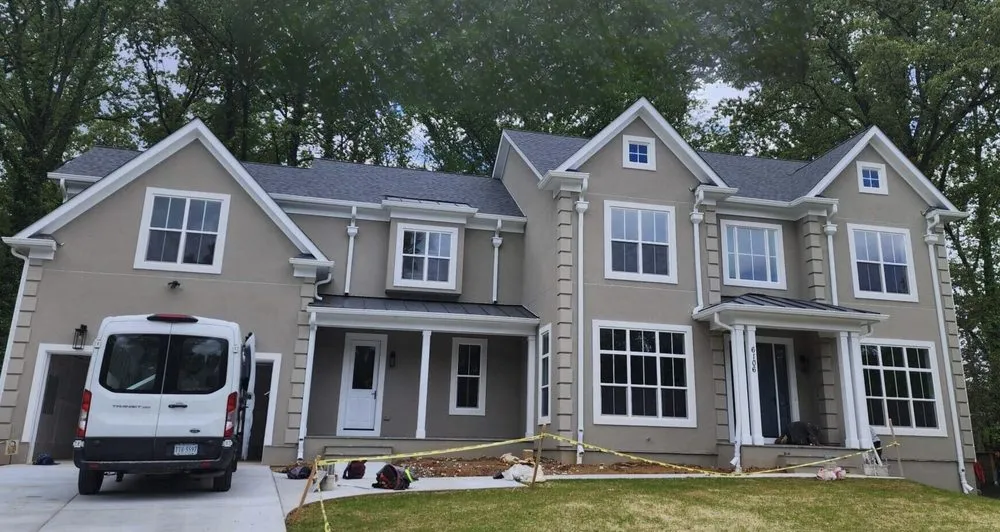 Slide of Camba Stucco