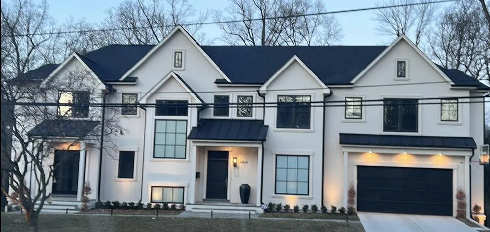 Slide of Camba Stucco